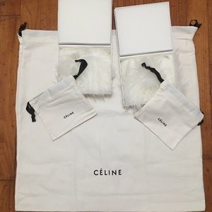 Celine Other - ✨CÉLINE Mini Bundle✨ Celine Other - ✨CÉLINE Mini Bundle✨